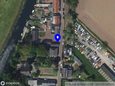 Overlastmelding Kildijk in Nieuwendijk