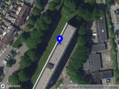 112 melding Overlastmelding Pieter de Hoochplaats in Alblasserdam