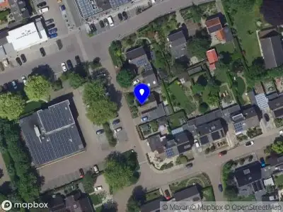 112 melding Overlastmelding  in Almkerk gesloten