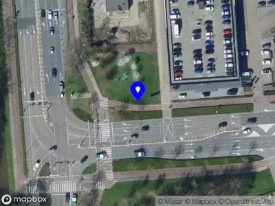 Overlastmelding Schenkelweg in Spijkenisse gesloten