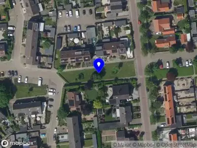 112 melding Overlastmelding Notenlaan in Sleeuwijk gesloten