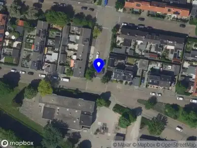 Overlastmelding Professor Keesomlaan in Sliedrecht gesloten