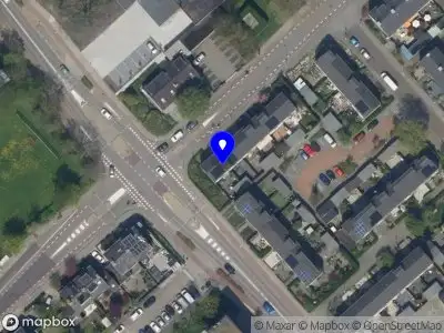 112 melding Ambulance met gepaste spoed naar de Middenwetering in Krimpen aan den IJssel