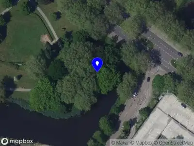 Overlastmelding Banneweg in Gorinchem