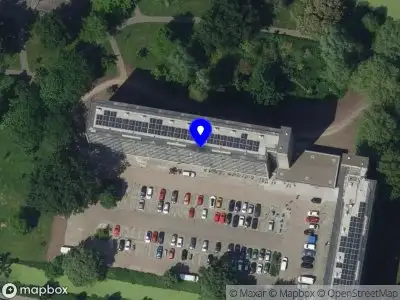 Overlastmelding Valkhof in Sliedrecht