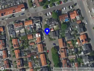 112 melding Overlastmelding Kuyperstraat in Hardinxveld-Giessendam gesloten