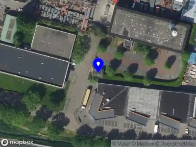 Overlastmelding Krausstraat in Sliedrecht