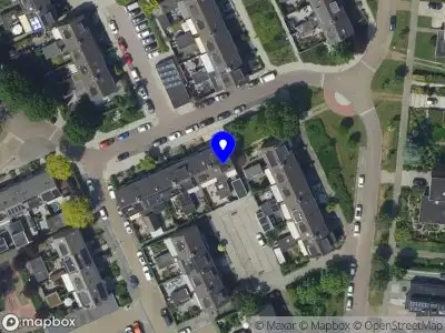 Overlastmelding Weresteijn in Sliedrecht