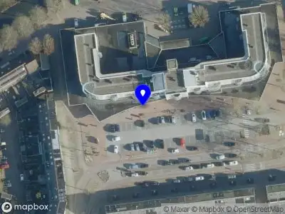 Overlastmelding Dr. H.B. Wiardi Beckmanplein in Gorinchem gesloten