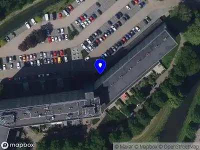 Overlastmelding Dokter van Stratenweg in Gorinchem gesloten