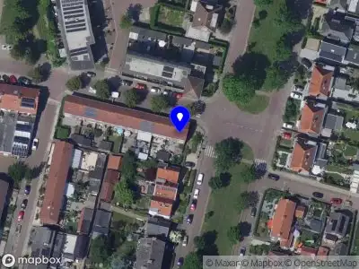 112 melding Overlastmelding Willem van Arkellaan in Gorinchem