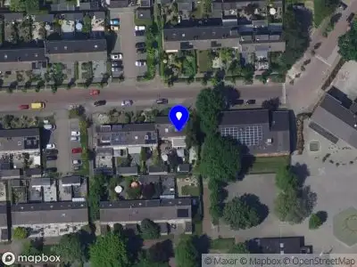 Overlastmelding Dokter Hiemstralaan in Gorinchem gesloten