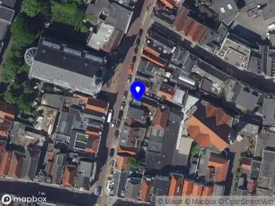 Overlastmelding Haarstraat in Gorinchem gesloten