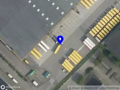 Brandweer met gepaste spoed naar de Handelsweg in Waddinxveen vanwege afgaan automatisch brandalarm