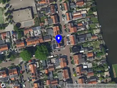 112 melding Overlastmelding Oranjestraat in Hardinxveld-Giessendam gesloten