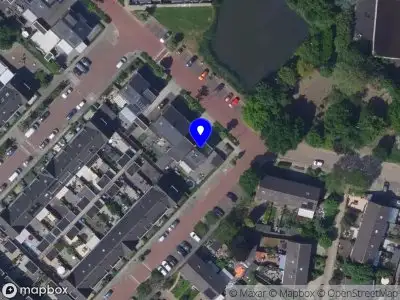 112 melding Overlastmelding Buitenbaan in Gorinchem gesloten