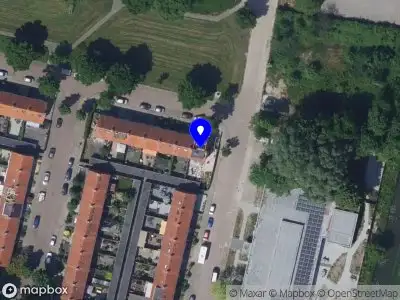 Overlastmelding Waldhoornweg in Gorinchem gesloten