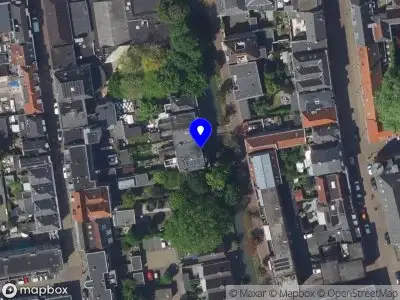 Overlastmelding Schuttersgracht in Gorinchem