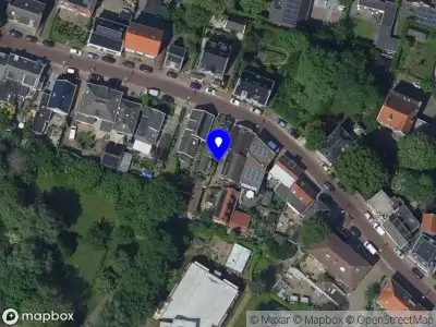 112 melding Overlastmelding Kerkbuurt in Sliedrecht