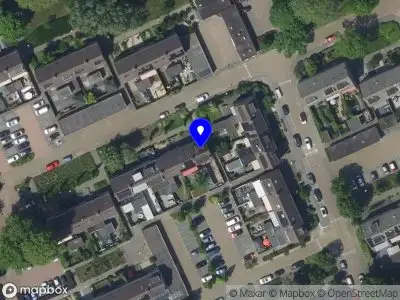 Overlastmelding Prickwaert in Sliedrecht gesloten