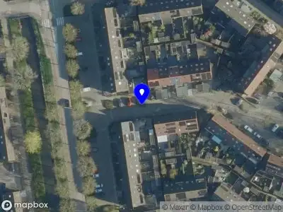 Overlastmelding Emmy Frensel Wegenerstraat in Gorinchem gesloten