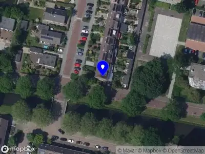 112 melding Overlastmelding Schimmelpennincklaan in Gorinchem gesloten