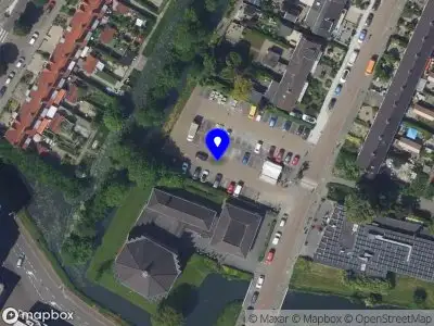 112 melding Overlastmelding Muilwijckstraat in Papendrecht