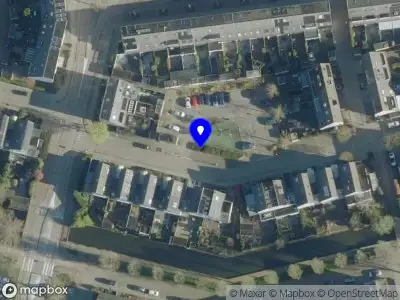 Overlastmelding Professor Meester P.J. Oudstraat in Gorinchem