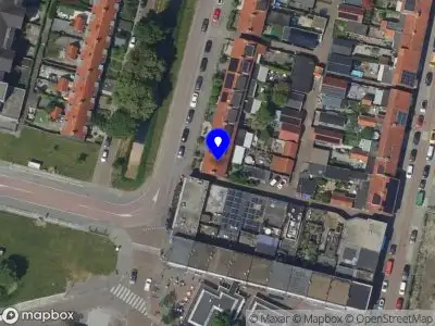 Overlastmelding Simon Stevinstraat in Sliedrecht