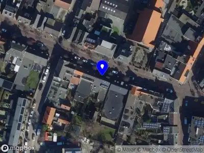 Traumahelikopter naar de Kanaalstraat in Oost-Souburg