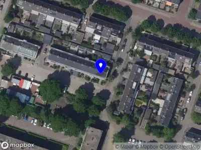 112 melding Overlastmelding Rietdekkerstraat in Gorinchem