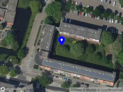 112 melding Overlastmelding Rijnstraat in Sliedrecht