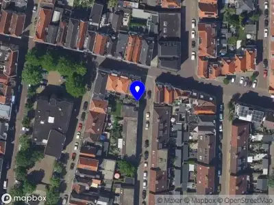 112 melding Overlastmelding Laantje in Gorinchem