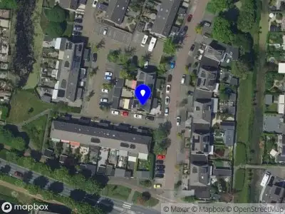 Overlastmelding Hoepel in Sliedrecht