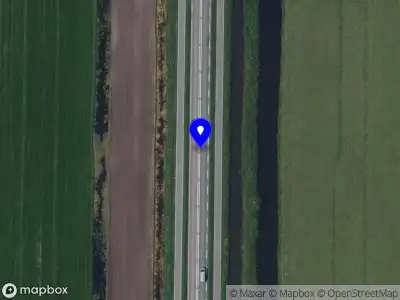 Overlastmelding Wervenkampweg in Bleskensgraaf