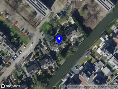 Overlastmelding Hark in Hendrik-Ido-Ambacht