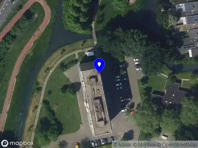 Overlastmelding Zernikelaan in Papendrecht