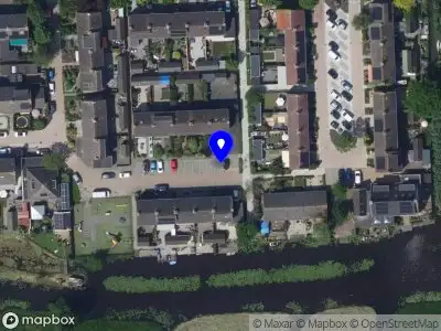 Overlastmelding Van der Hoevenstraat in Wijngaarden