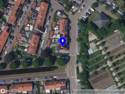 Overlastmelding Seniorstraat in Alblasserdam