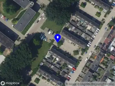 Overlastmelding Aagje Dekenstraat in Papendrecht