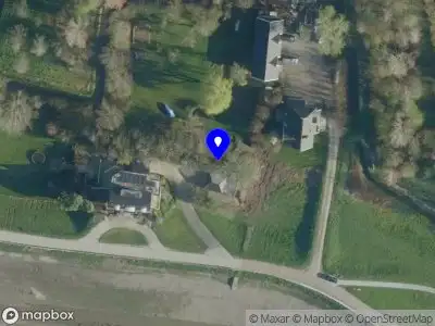 112 melding Overlastmelding Merwededijk in Dalem gesloten