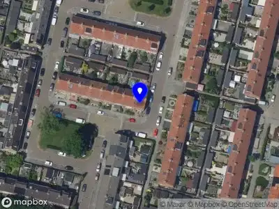 112 melding Overlastmelding Waterwegstraat in Sliedrecht gesloten