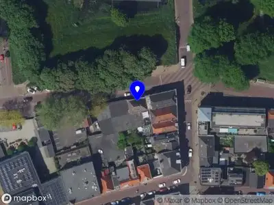 112 melding Overlastmelding Nieuwe Walsteeg in Gorinchem