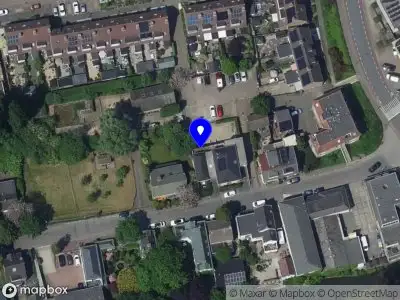 112 melding Overlastmelding Buitendams in Hardinxveld-Giessendam