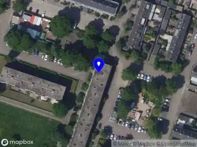 112 melding Overlastmelding Wieldraaierstraat in Gorinchem