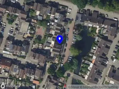 Overlastmelding Beversweer in Sliedrecht
