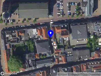 Overlastmelding Zustersteeg in Gorinchem