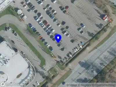 Snelheidscontrole op Hestiastraat te Tilburg