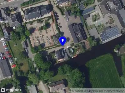 Overlastmelding Kerkepad in Molenaarsgraaf