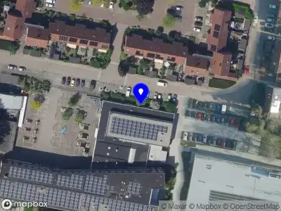 Overlastmelding Hoofdwal in Gorinchem